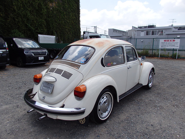 ��⃏�[�Q���r�[�g�� 1975�N�� TYPE-1 1303S