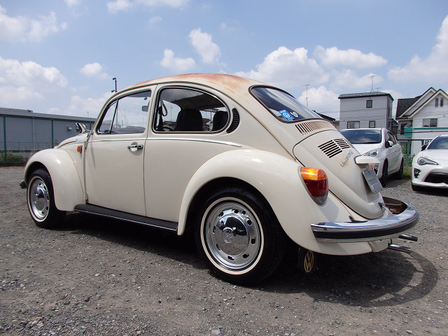 ��⃏�[�Q���r�[�g�� 1975�N�� TYPE-1 1303S