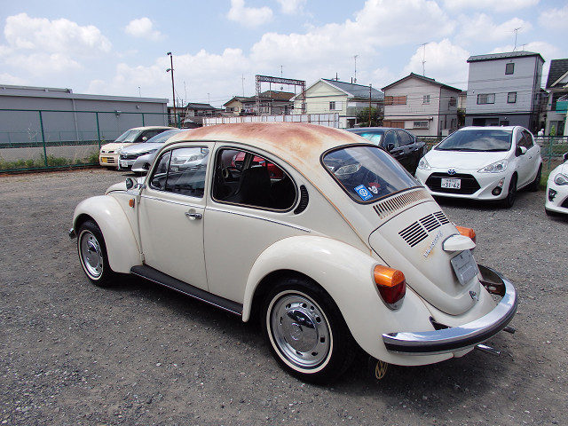 ��⃏�[�Q���r�[�g�� 1975�N�� TYPE-1 1303S