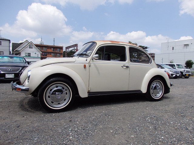 ��⃏�[�Q���r�[�g�� 1975�N�� TYPE-1 1303S