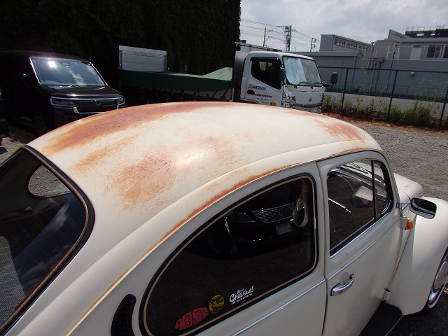 ��⃏�[�Q���r�[�g�� 1975�N�� TYPE-1 1303S