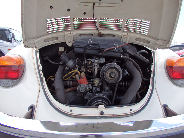 ��⃏�[�Q���r�[�g�� 1975�N�� TYPE-1 1303S