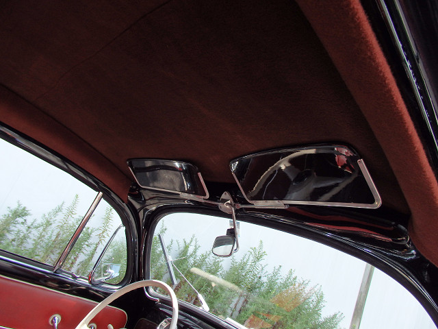 ��⃏�[�Q���r�[�g�� 1956�N�� TYPE-1 OVAL