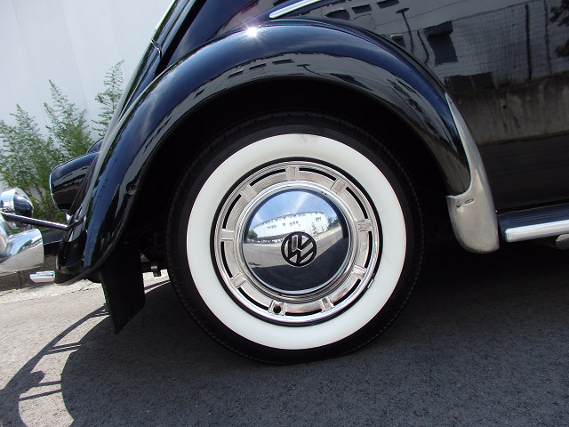 ��⃏�[�Q���r�[�g�� 1956�N�� TYPE-1 OVAL