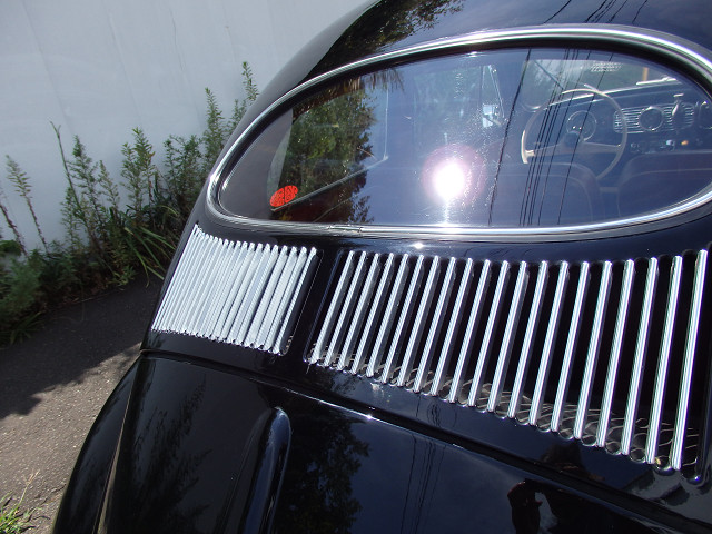 ��⃏�[�Q���r�[�g�� 1956�N�� TYPE-1 OVAL