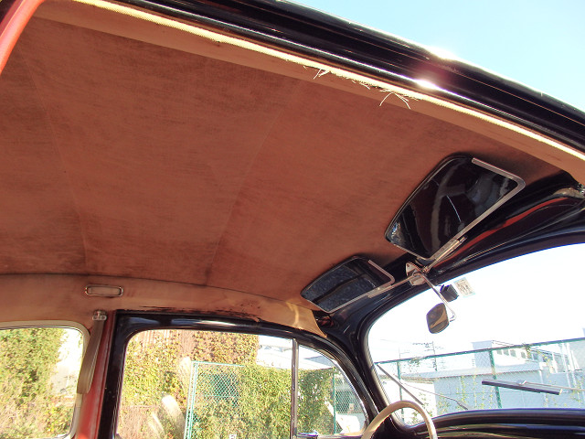 ��⃏�[�Q���r�[�g�� 1957�N�� TYPE-1 OVAL