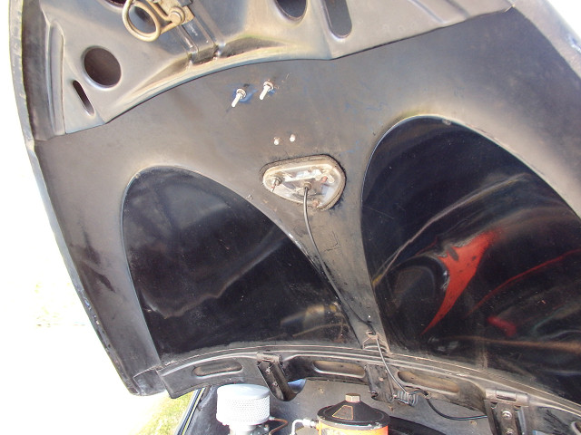 ��⃏�[�Q���r�[�g�� 1957�N�� TYPE-1 OVAL