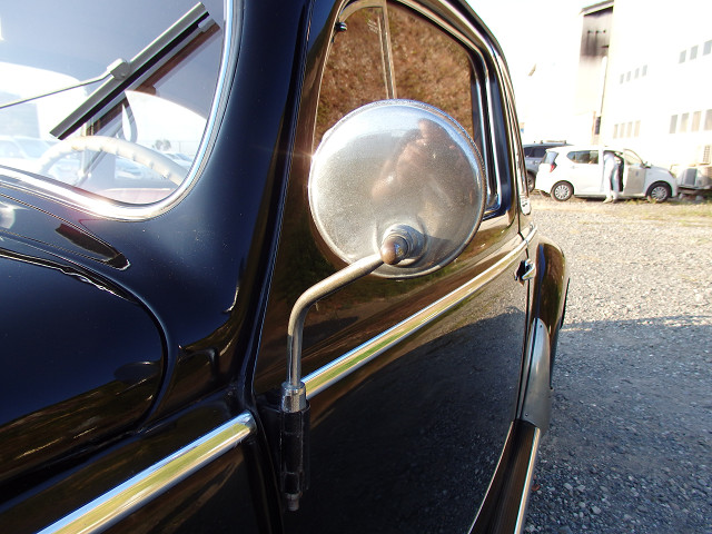 ��⃏�[�Q���r�[�g�� 1957�N�� TYPE-1 OVAL