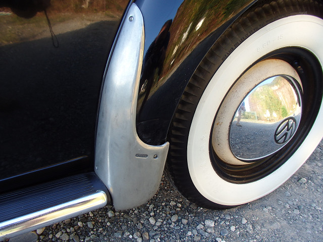 ��⃏�[�Q���r�[�g�� 1957�N�� TYPE-1 OVAL