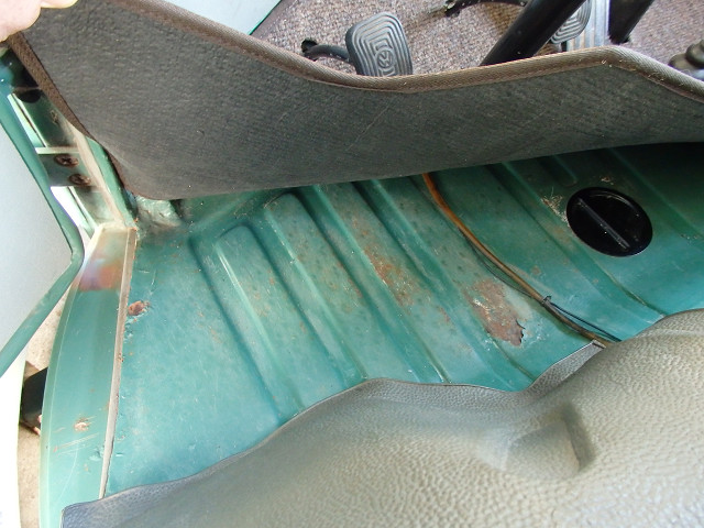 ��⃏�[�Q���o�X 1966�N�� TYPE-2 KOMBI