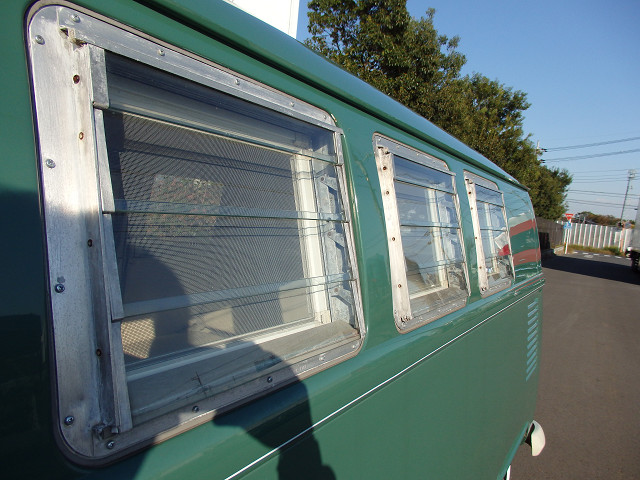 ��⃏�[�Q���o�X 1966�N�� TYPE-2 KOMBI