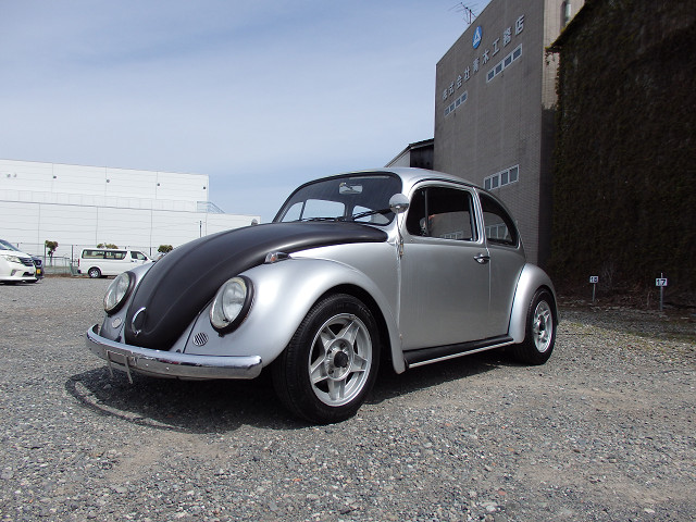 ��⃏�[�Q���r�[�g�� 1971�N�� TYPE-1 1200STD