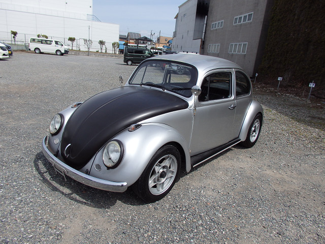 ��⃏�[�Q���r�[�g�� 1971�N�� TYPE-1 1200STD