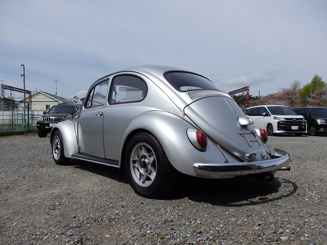 ��⃏�[�Q���r�[�g�� 1971�N�� TYPE-1 1200STD