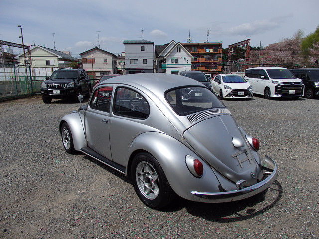 ��⃏�[�Q���r�[�g�� 1971�N�� TYPE-1 1200STD