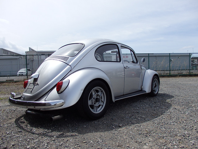 ��⃏�[�Q���r�[�g�� 1971�N�� TYPE-1 1200STD