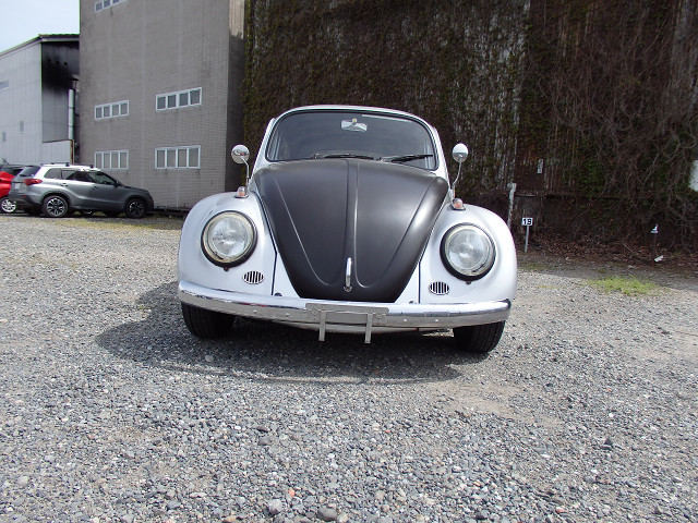 ��⃏�[�Q���r�[�g�� 1971�N�� TYPE-1 1200STD