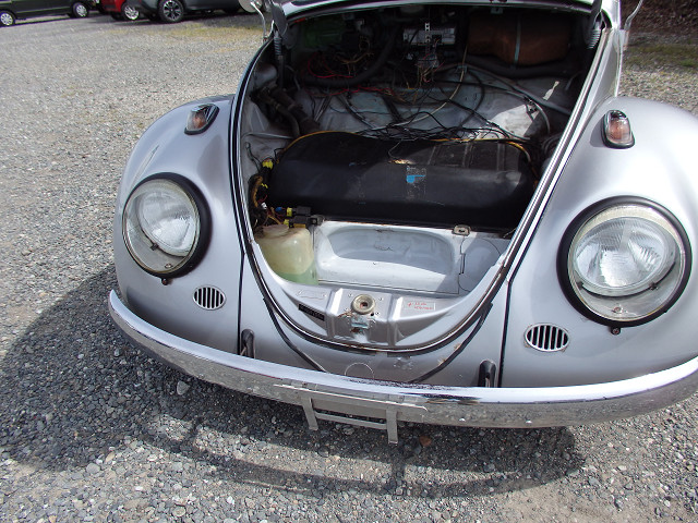 ��⃏�[�Q���r�[�g�� 1971�N�� TYPE-1 1200STD