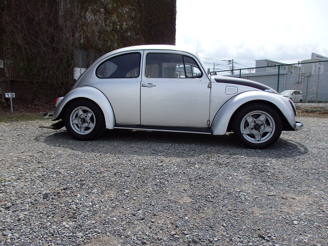 ��⃏�[�Q���r�[�g�� 1971�N�� TYPE-1 1200STD