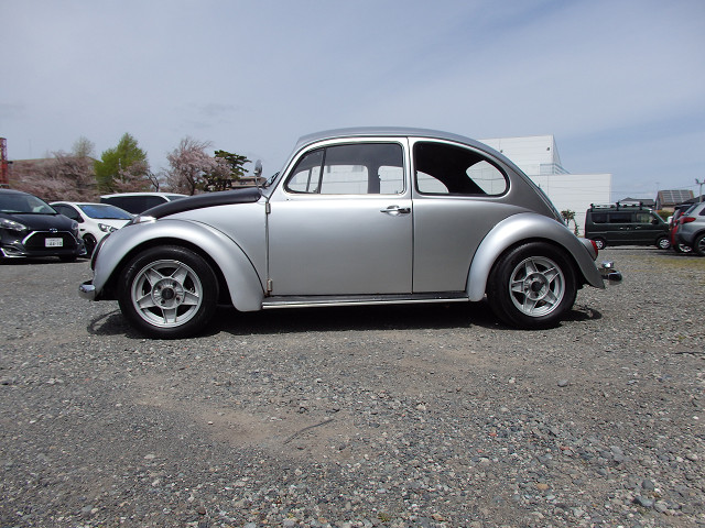 ��⃏�[�Q���r�[�g�� 1971�N�� TYPE-1 1200STD