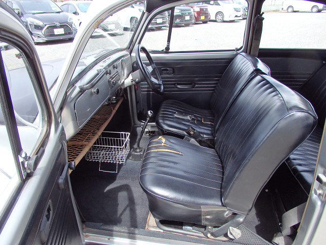 ��⃏�[�Q���r�[�g�� 1971�N�� TYPE-1 1200STD