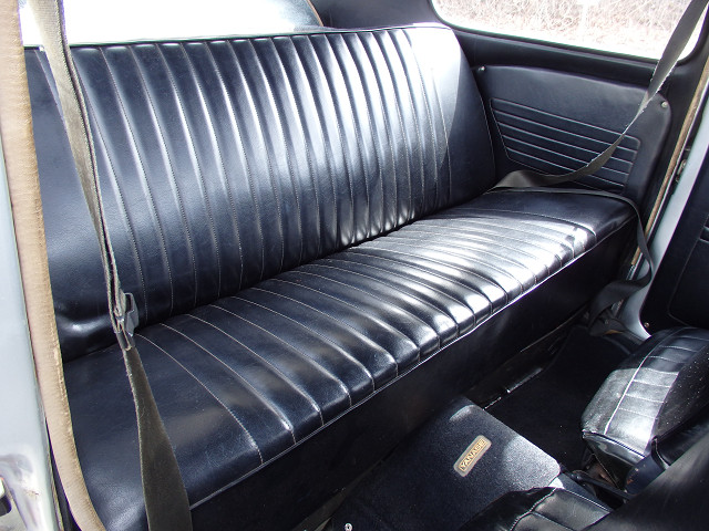 ��⃏�[�Q���r�[�g�� 1971�N�� TYPE-1 1200STD