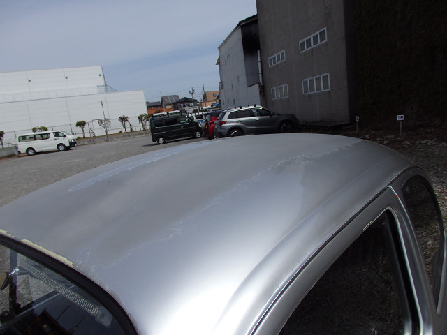 ��⃏�[�Q���r�[�g�� 1971�N�� TYPE-1 1200STD