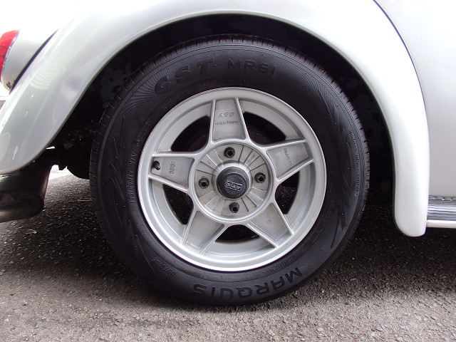 ��⃏�[�Q���r�[�g�� 1971�N�� TYPE-1 1200STD