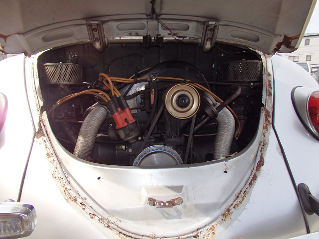 ��⃏�[�Q���r�[�g�� 1971�N�� TYPE-1 1200STD