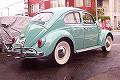 ���VW 1963�N�� TYPE-1  (���[�Q���r�[�g�� �^�C�v1)