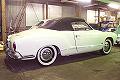 ���VW 1965�N�� KARMANN GHIA CONVERTIBLE (���[�Q�� �J���}���M�A)