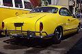 ���VW 1963�N�� KARMANN GHIA  (���[�Q�� �J���}���M�A)