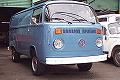 ���VW 1974�N�� TYPE-2 PANEL VAN (���[�Q���o�X �^�C�v2)