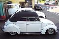 ���VW 1956�N�� TYPE-1 CONVERTIBLE (���[�Q���r�[�g�� �^�C�v1)