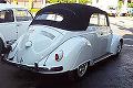 ���VW 1956�N�� TYPE-1 CONVERTIBLE (���[�Q���r�[�g�� �^�C�v1)