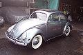 ���VW 1956�N�� TYPE-1 OVAL (���[�Q���r�[�g�� �^�C�v1)