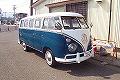 ���VW 1964�N�� TYPE-2  (���[�Q���o�X �^�C�v2)