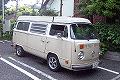 ���VW 1977�N�� TYPE-2 WESTY (���[�Q���o�X �^�C�v2)