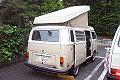���VW 1977�N�� TYPE-2 WESTY (���[�Q���o�X �^�C�v2)