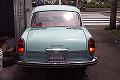 ���VW 1970�N�� TYPE-3 NOTCH BACK (���[�Q�� �^�C�v3)