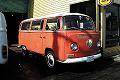 ���VW 1969�N�� TYPE-2  (���[�Q���o�X �^�C�v2)