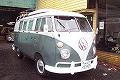 ���VW 1966�N�� TYPE-2 WESTY (���[�Q���o�X �^�C�v2)