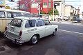 ���VW 1969�N�� TYPE-3 SQUARE BACK (���[�Q�� �^�C�v3)