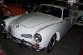 ���VW 1966�N�� KARMANN GHIA  (���[�Q�� �J���}���M�A)