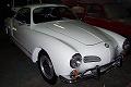 ���VW 1966�N�� KARMANN GHIA  (���[�Q�� �J���}���M�A)