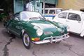 ���VW 1970�N�� KARMANN GHIA  (���[�Q�� �J���}���M�A)