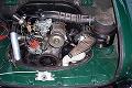 ���VW 1970�N�� KARMANN GHIA  (���[�Q�� �J���}���M�A)