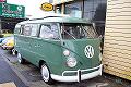 ���VW 1967�N�� TYPE-2 WESTY (���[�Q���o�X �^�C�v2)