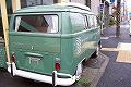 ���VW 1967�N�� TYPE-2 WESTY (���[�Q���o�X �^�C�v2)