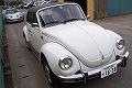 ���VW 1978�N�� TYPE-1 1303 CONVERTIBLE (���[�Q���r�[�g�� �^�C�v1)